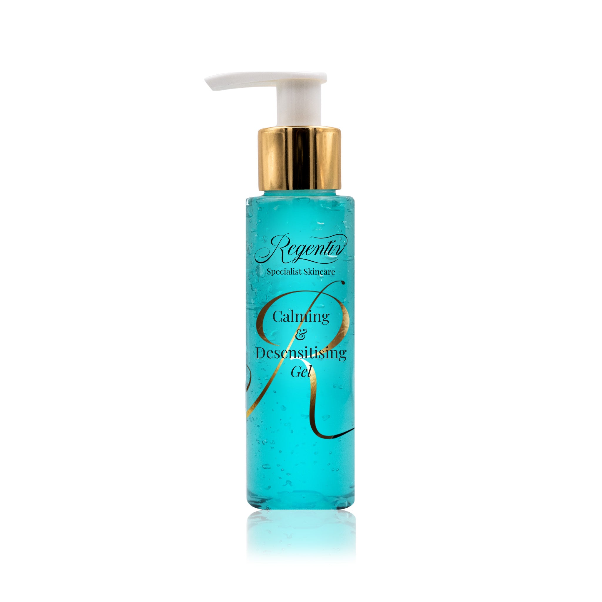 Calming & Desensitising Gel