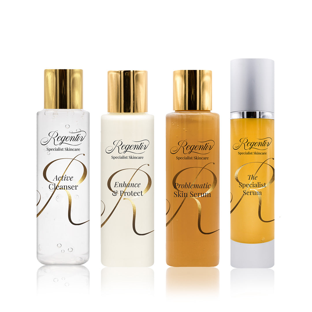 World Champion Lucy Charles-Barclay Skincare Routine