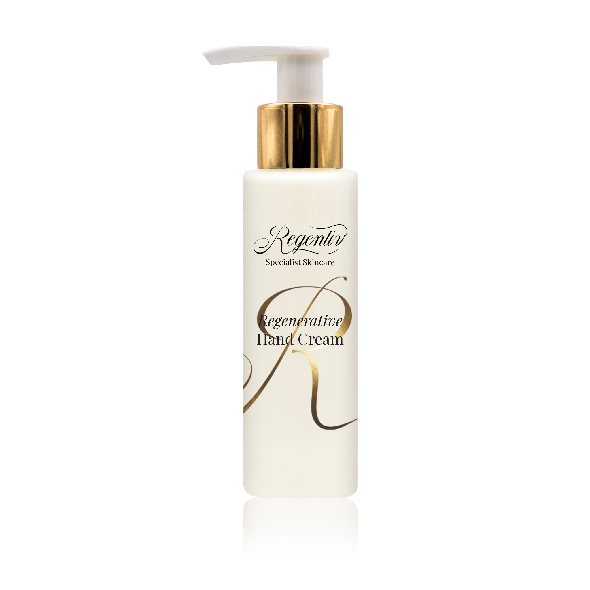 Regenerative Hand Cream