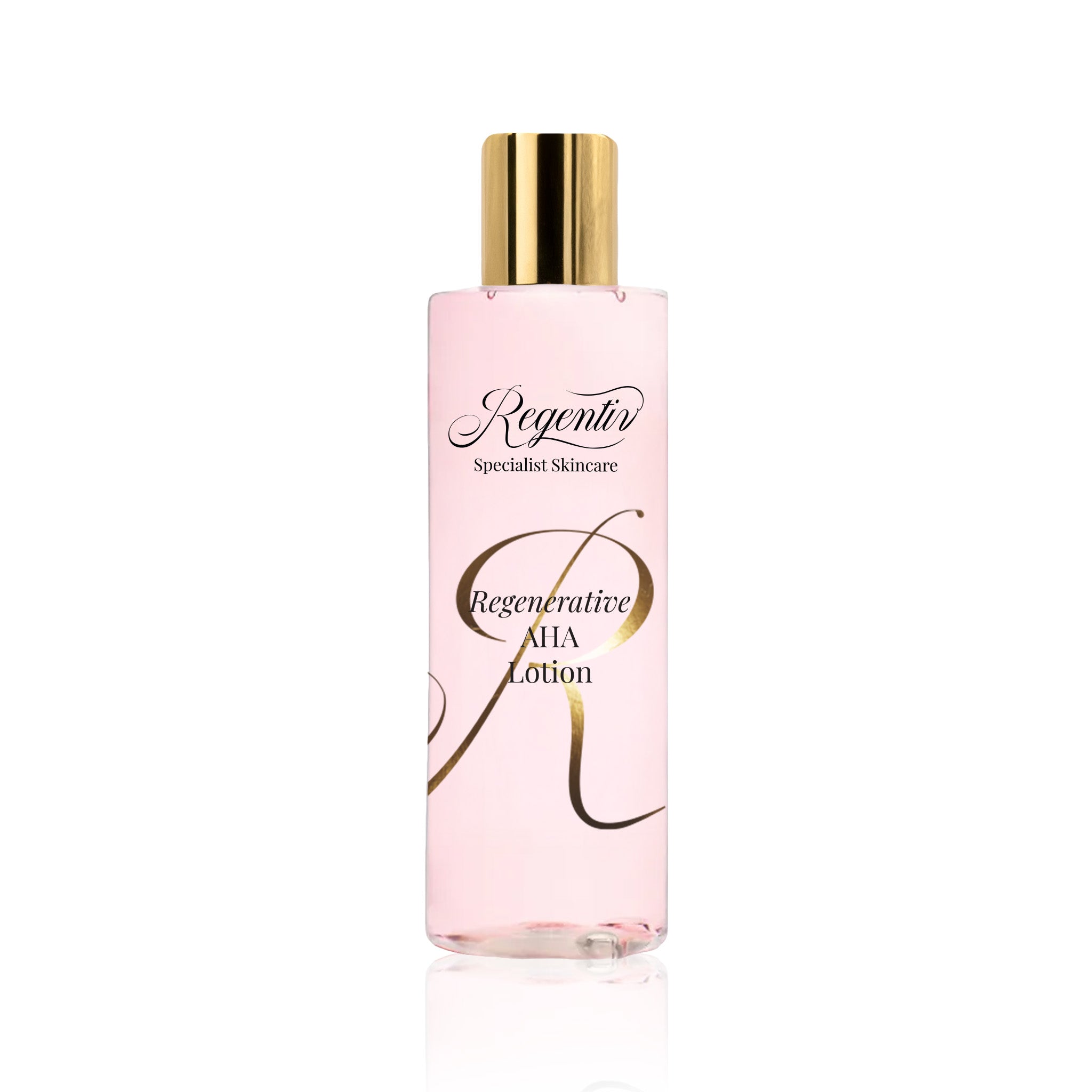 Alpha-hydroxy-acid Lotion, Regentiv Specialist Skin Care