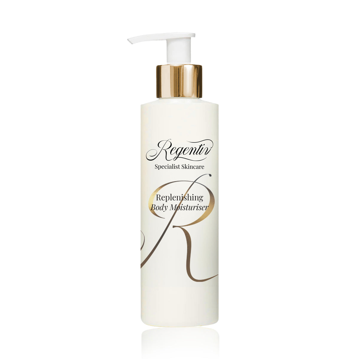 Replenishing Body Moisturiser
