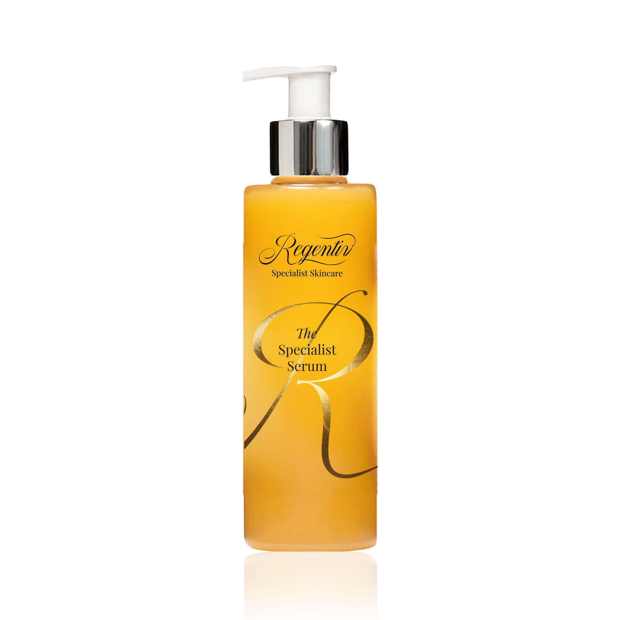 The Specialist Serum