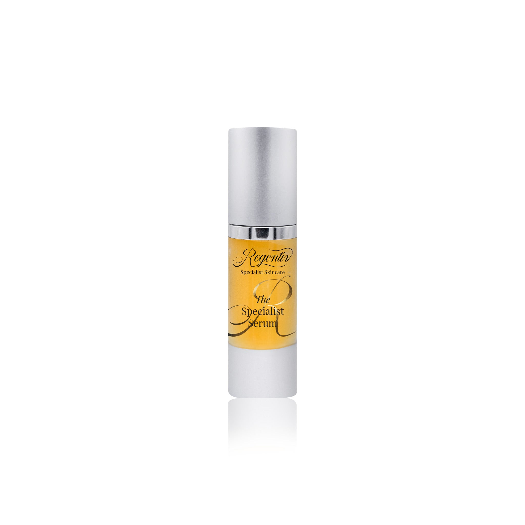 The Specialist Serum