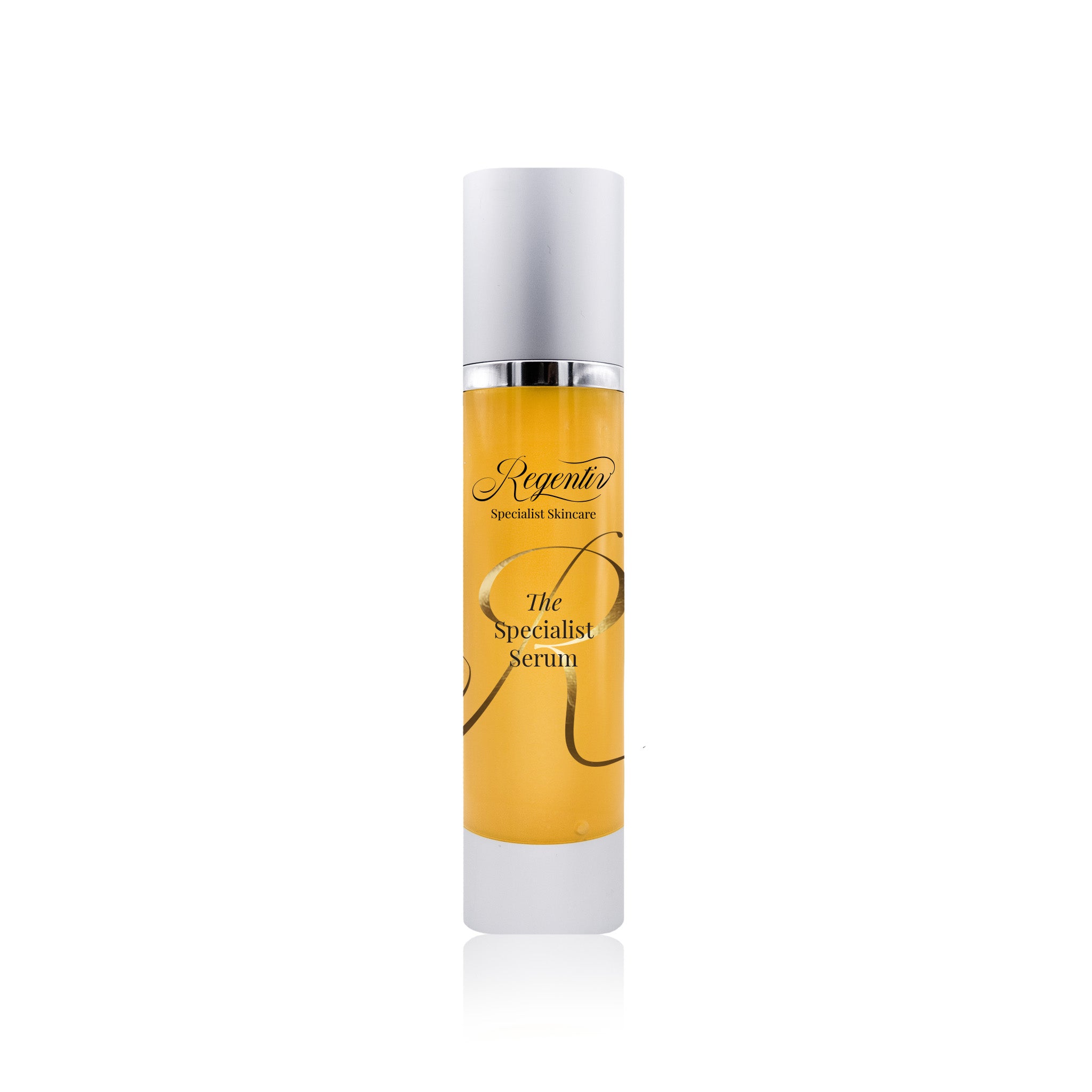 The Specialist Serum