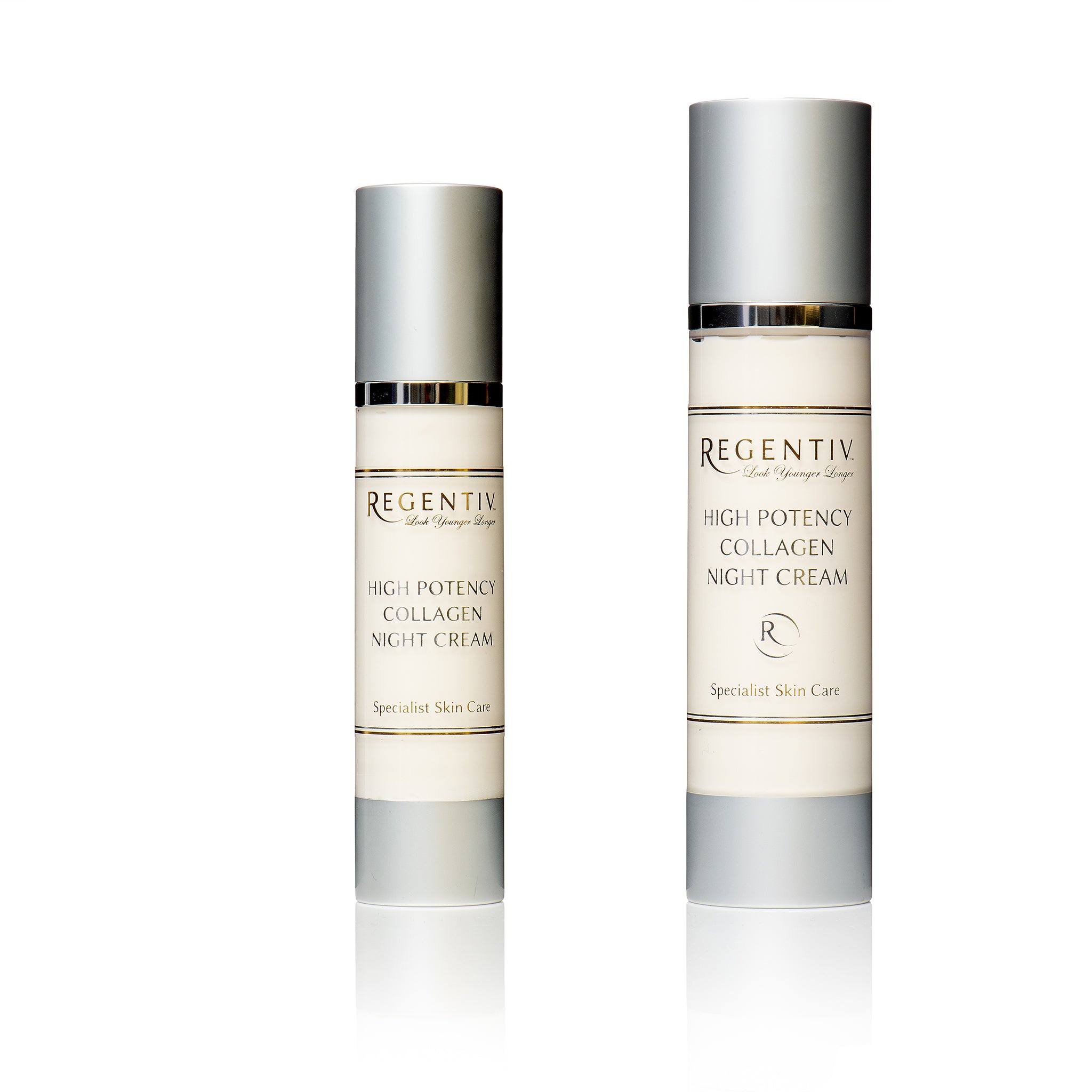 High Potency Night Cream