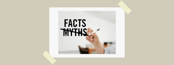Skincare Myths Vs Facts
