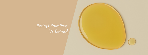 Discover the incredible benefits of Retinyl Palmitate and why it is the ultimate choice!