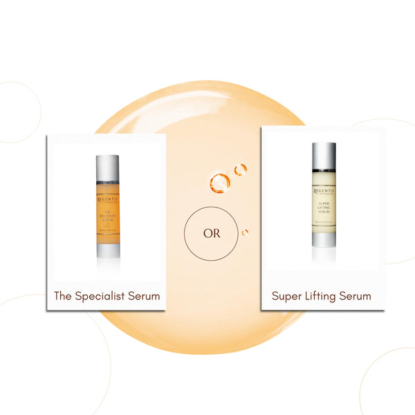 Which is the best Serum for my skin