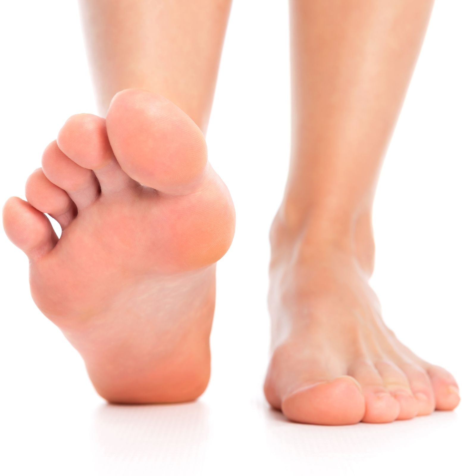 Winter Footcare tips