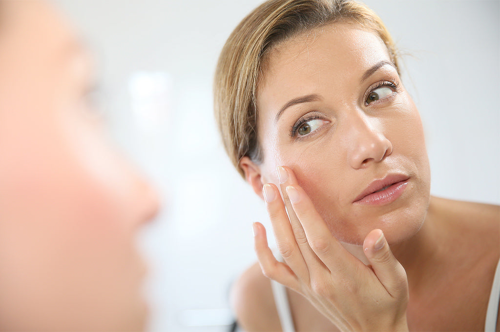 Beware of skincare quick fixes