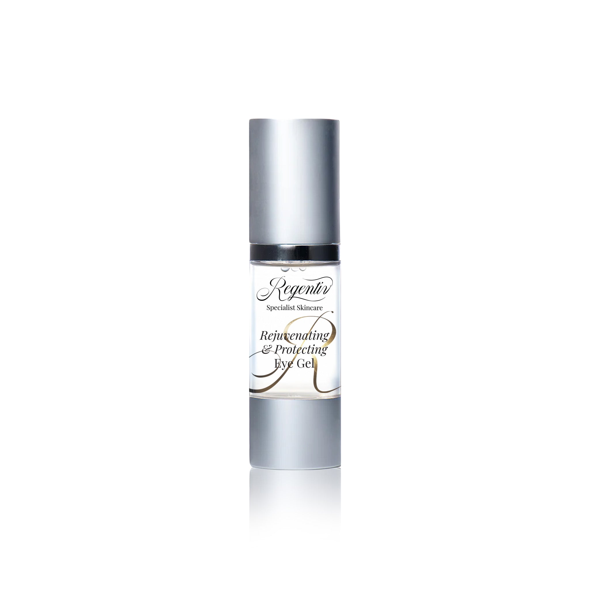 Rejuvenating & Protecting Eye Gel