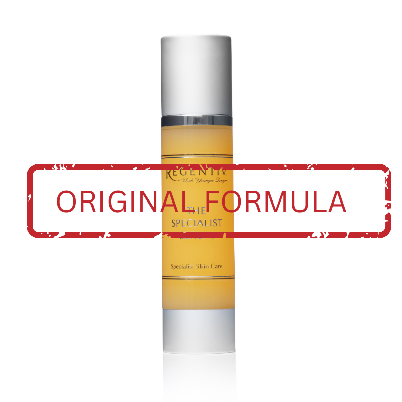 ORIGINAL FORMULA SERUM 105ML