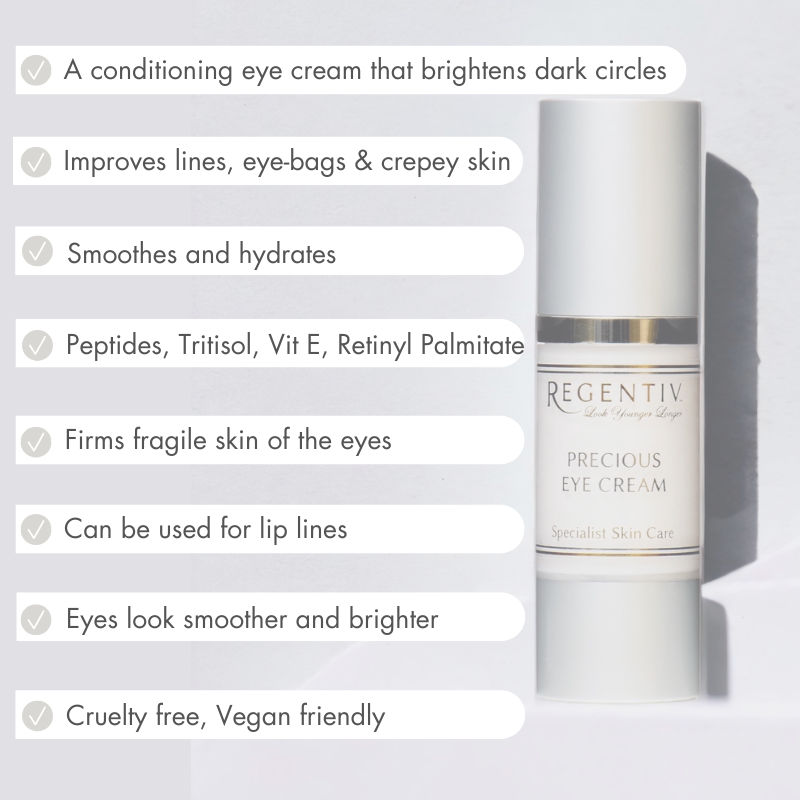 Precious Eye Cream