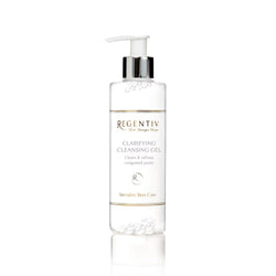 Clarifying Cleansing Gel (with Salicylic Acid) 200ml