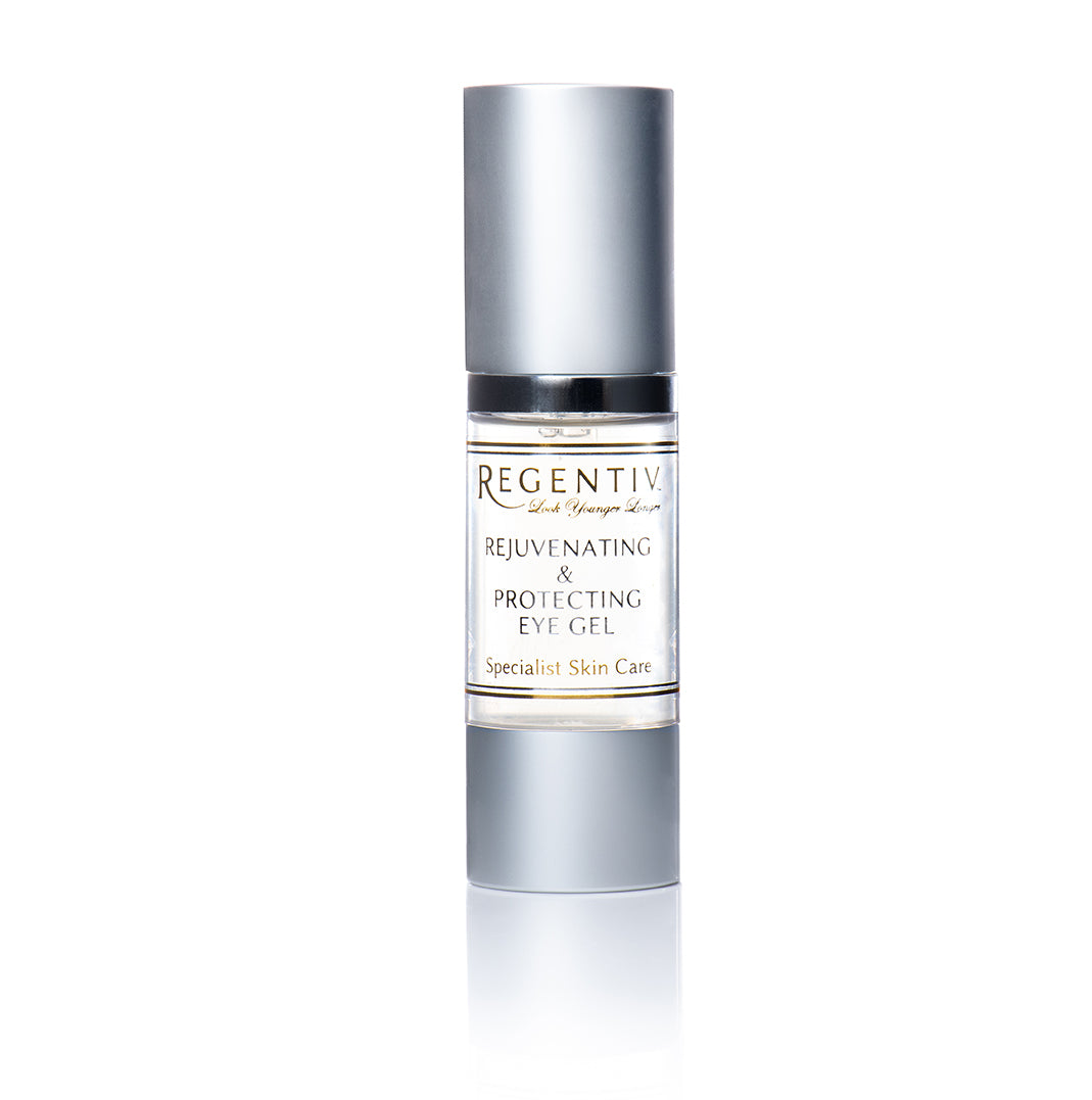 Rejuvenating & Protecting Eye Gel