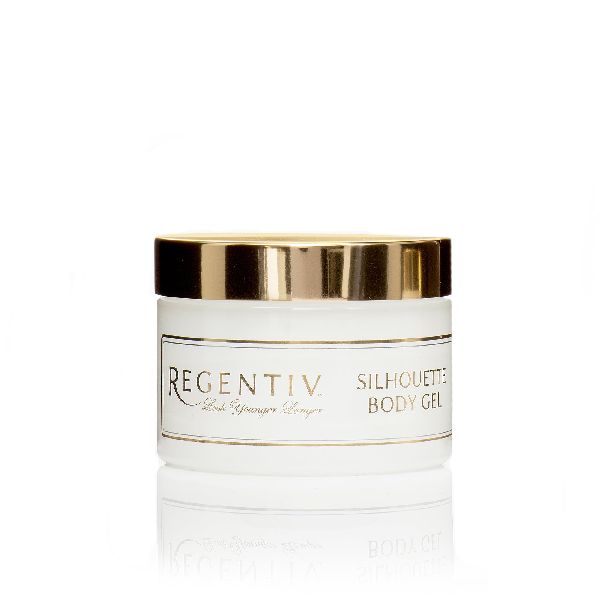 Silhouette Body Firming Gel