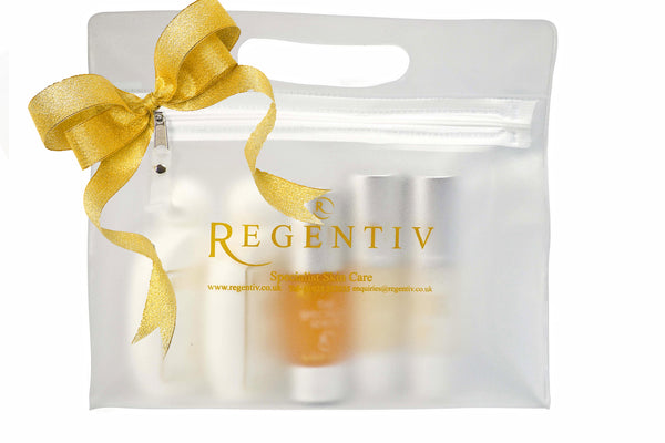 Regentivs Travel set Gift